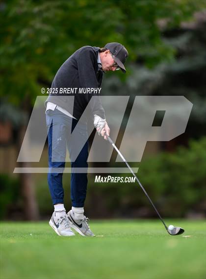 Thumbnail 1 in CHSAA 4A Finals - Day 1 photogallery.