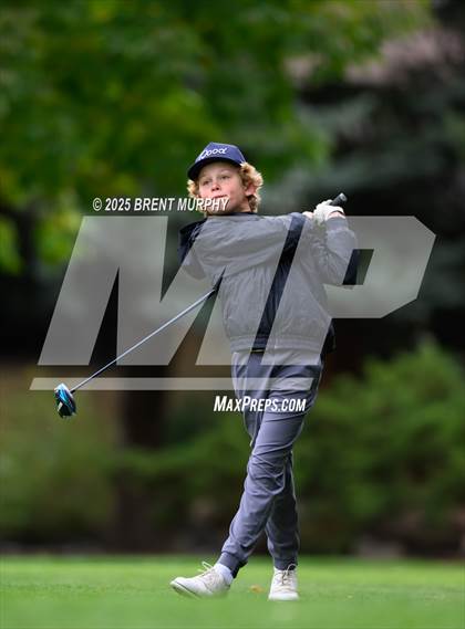 Thumbnail 3 in CHSAA 4A Finals - Day 1 photogallery.
