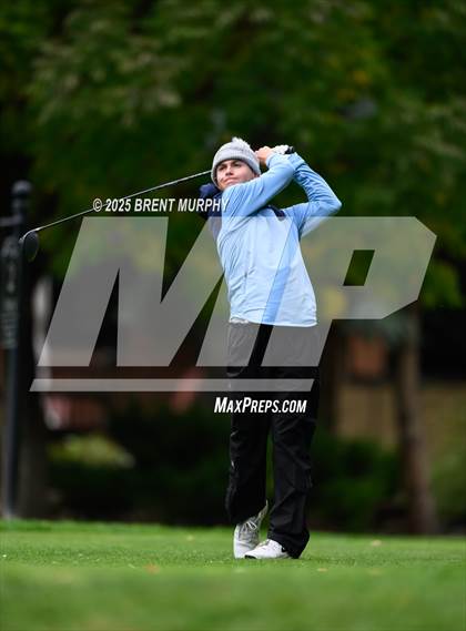 Thumbnail 3 in CHSAA 4A Finals - Day 1 photogallery.