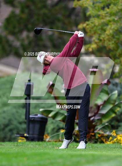 Thumbnail 3 in CHSAA 4A Finals - Day 1 photogallery.