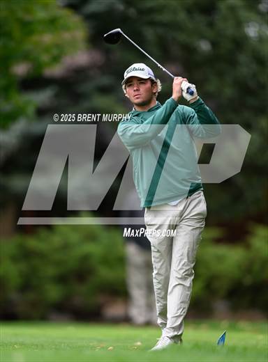 CHSAA 4A Finals - Day 1