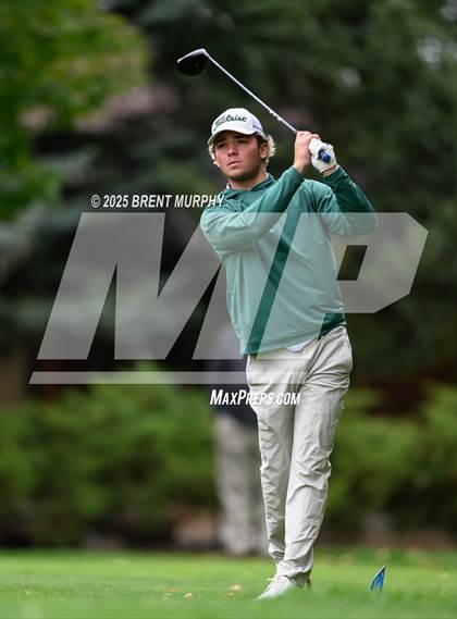 Thumbnail 1 in CHSAA 4A Finals - Day 1 photogallery.