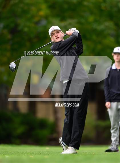 Thumbnail 2 in CHSAA 4A Finals - Day 1 photogallery.