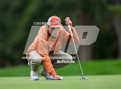 Thumbnail 1 in CHSAA 4A Finals - Day 1 photogallery.