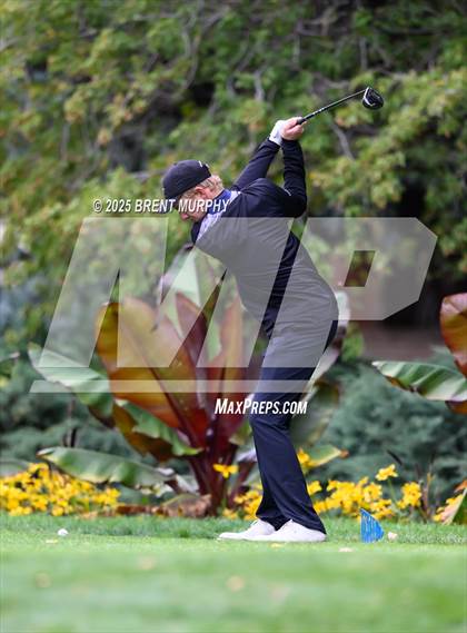 Thumbnail 1 in CHSAA 4A Finals - Day 1 photogallery.