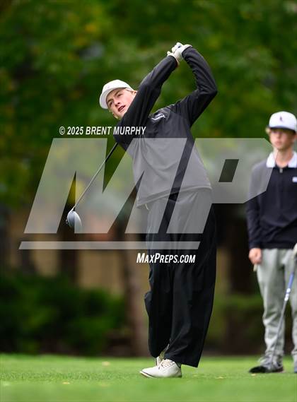 Thumbnail 1 in CHSAA 4A Finals - Day 1 photogallery.