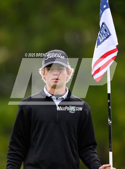 Thumbnail 3 in CHSAA 4A Finals - Day 1 photogallery.