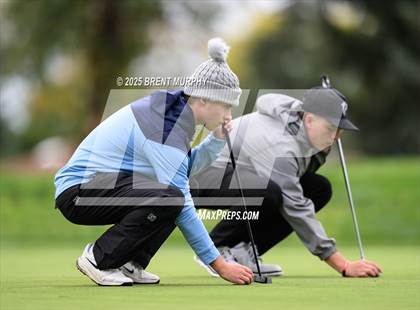 Thumbnail 2 in CHSAA 4A Finals - Day 1 photogallery.