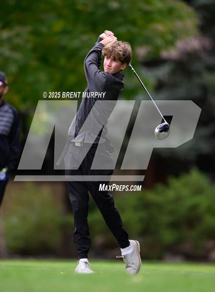 Thumbnail 2 in CHSAA 4A Finals - Day 1 photogallery.
