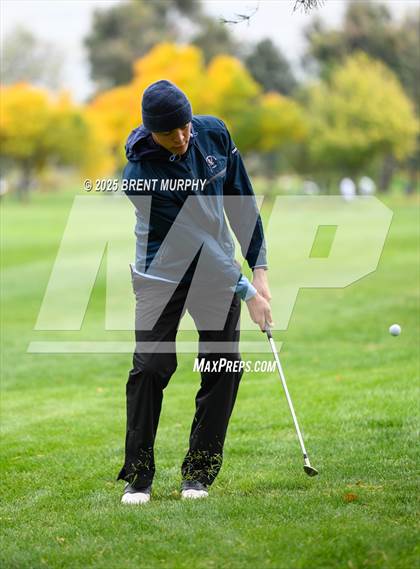 Thumbnail 1 in CHSAA 4A Finals - Day 1 photogallery.