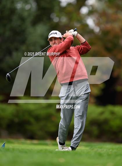 Thumbnail 3 in CHSAA 4A Finals - Day 1 photogallery.
