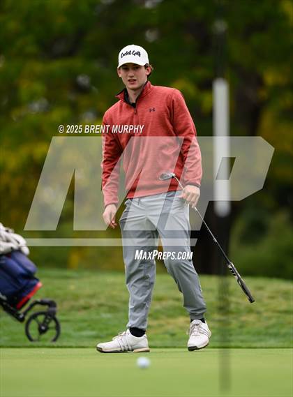 Thumbnail 3 in CHSAA 4A Finals - Day 1 photogallery.
