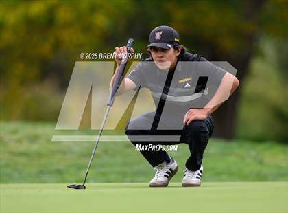 Thumbnail 3 in CHSAA 4A Finals - Day 1 photogallery.