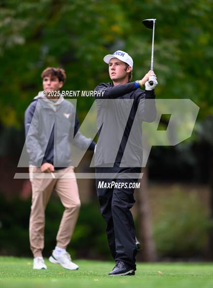Thumbnail 2 in CHSAA 4A Finals - Day 1 photogallery.