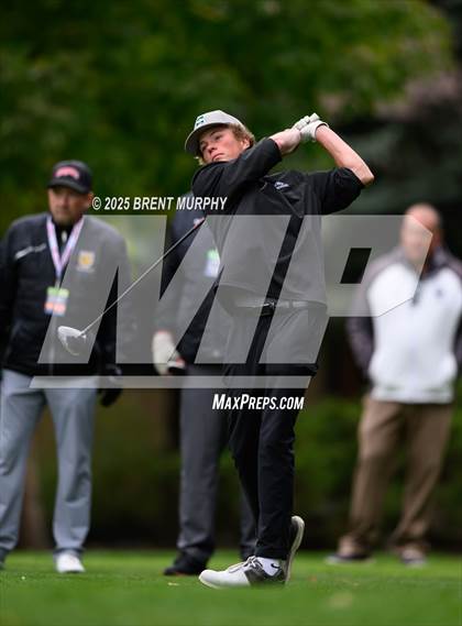 Thumbnail 2 in CHSAA 4A Finals - Day 1 photogallery.