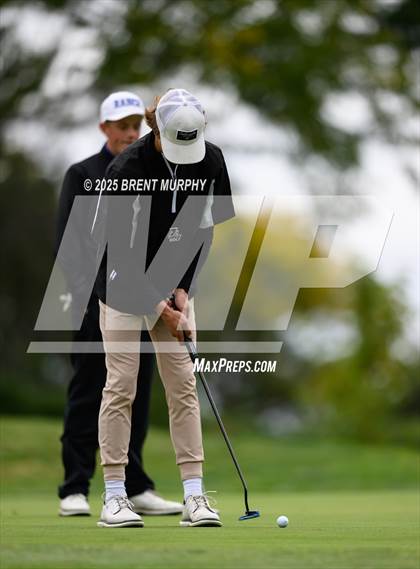 Thumbnail 3 in CHSAA 4A Finals - Day 1 photogallery.