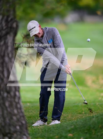 Thumbnail 3 in CHSAA 4A Finals - Day 1 photogallery.