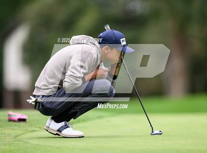 Thumbnail 1 in CHSAA 4A Finals - Day 1 photogallery.