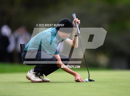 Thumbnail 2 in CHSAA 4A Finals - Day 1 photogallery.