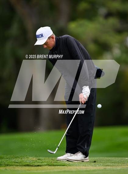 Thumbnail 3 in CHSAA 4A Finals - Day 1 photogallery.