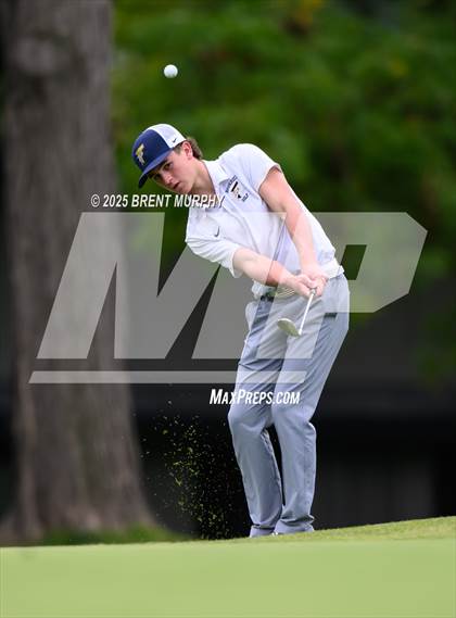 Thumbnail 3 in CHSAA 4A Finals - Day 1 photogallery.