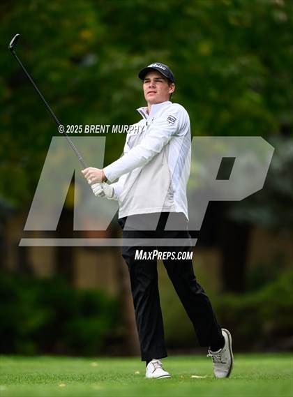 Thumbnail 3 in CHSAA 4A Finals - Day 1 photogallery.