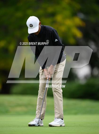 Thumbnail 3 in CHSAA 4A Finals - Day 1 photogallery.