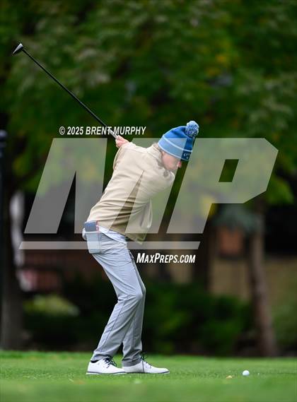 Thumbnail 2 in CHSAA 4A Finals - Day 1 photogallery.