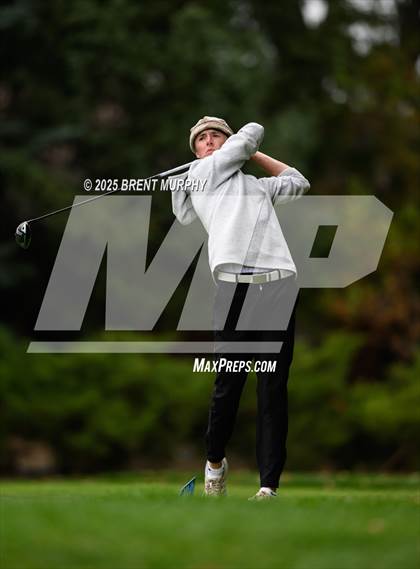 Thumbnail 2 in CHSAA 4A Finals - Day 1 photogallery.