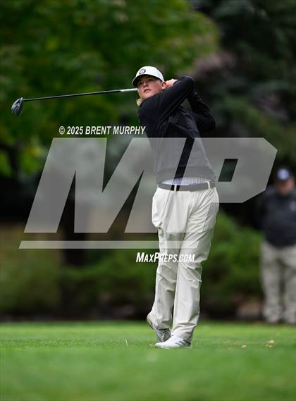 Thumbnail 2 in CHSAA 4A Finals - Day 1 photogallery.