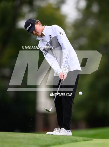 Thumbnail 3 in CHSAA 4A Finals - Day 1 photogallery.