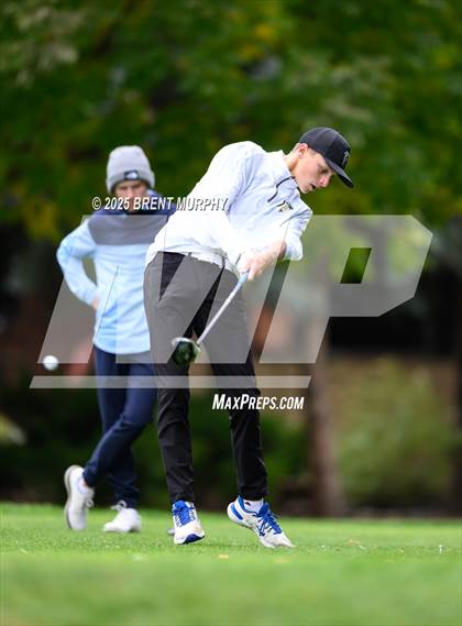 Thumbnail 3 in CHSAA 4A Finals - Day 1 photogallery.