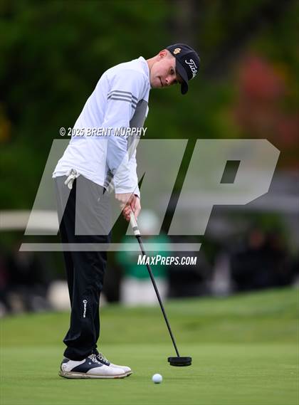 Thumbnail 1 in CHSAA 4A Finals - Day 1 photogallery.