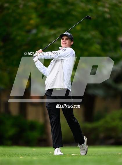 Thumbnail 2 in CHSAA 4A Finals - Day 1 photogallery.
