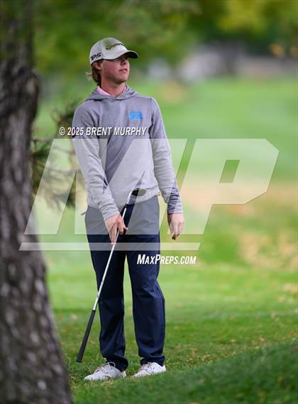Thumbnail 2 in CHSAA 4A Finals - Day 1 photogallery.