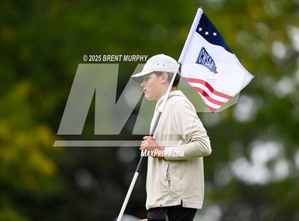 Thumbnail 1 in CHSAA 4A Finals - Day 1 photogallery.