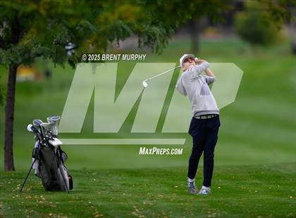 Thumbnail 3 in CHSAA 4A Finals - Day 1 photogallery.