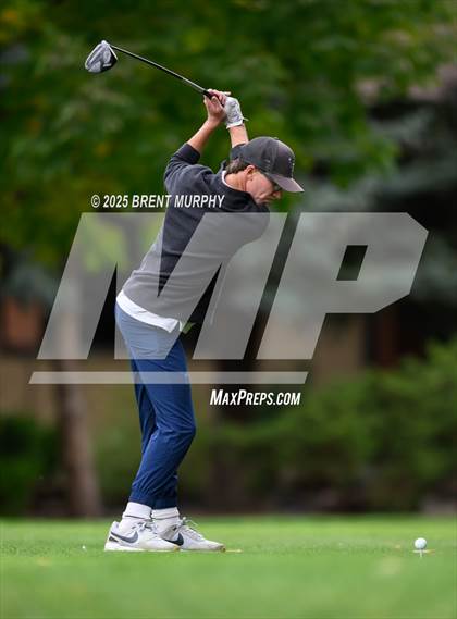 Thumbnail 3 in CHSAA 4A Finals - Day 1 photogallery.