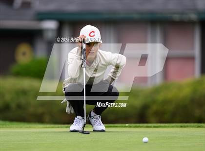 Thumbnail 1 in CHSAA 4A Finals - Day 1 photogallery.