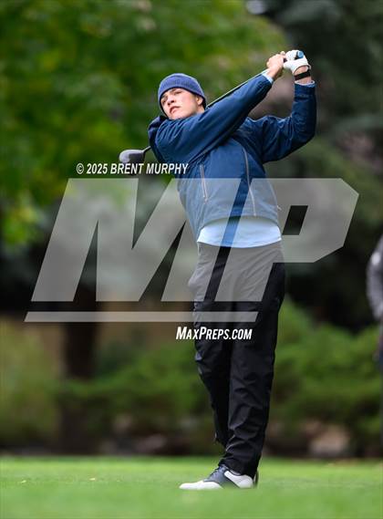 Thumbnail 2 in CHSAA 4A Finals - Day 1 photogallery.