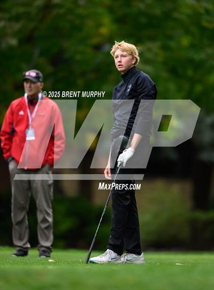 Thumbnail 2 in CHSAA 4A Finals - Day 1 photogallery.