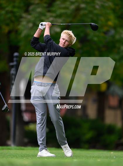 Thumbnail 3 in CHSAA 4A Finals - Day 1 photogallery.