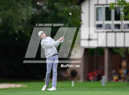 Thumbnail 2 in CHSAA 4A Finals - Day 1 photogallery.