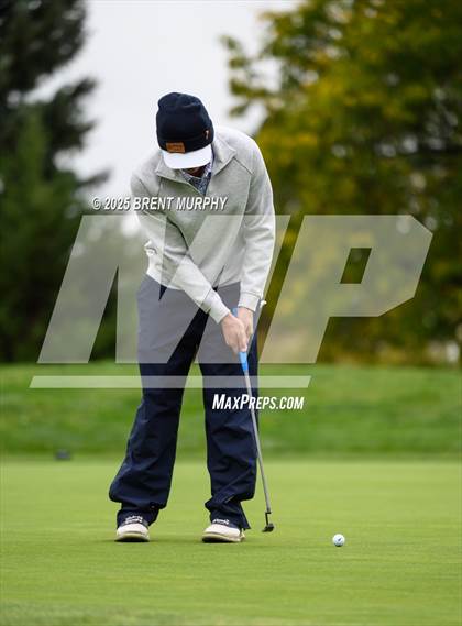 Thumbnail 1 in CHSAA 4A Finals - Day 1 photogallery.