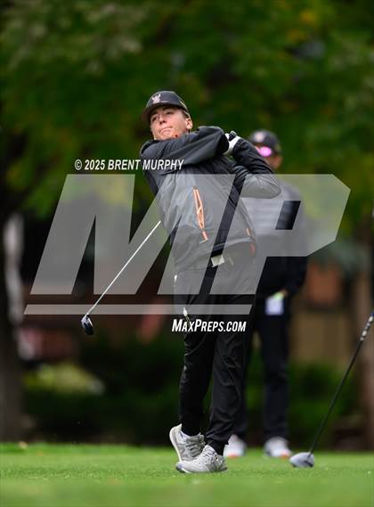 Thumbnail 2 in CHSAA 4A Finals - Day 1 photogallery.