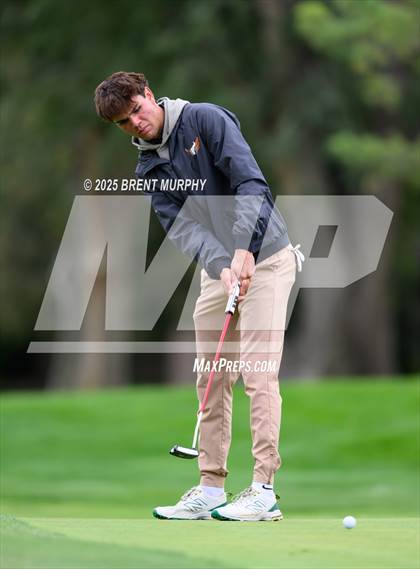 Thumbnail 2 in CHSAA 4A Finals - Day 1 photogallery.