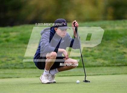 Thumbnail 2 in CHSAA 4A Finals - Day 1 photogallery.