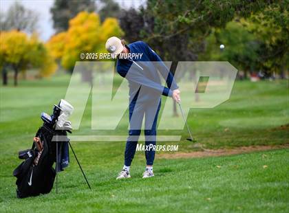 Thumbnail 1 in CHSAA 4A Finals - Day 1 photogallery.