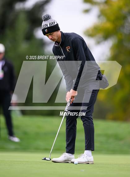Thumbnail 3 in CHSAA 4A Finals - Day 1 photogallery.
