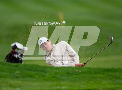 Thumbnail 2 in CHSAA 4A Finals - Day 1 photogallery.